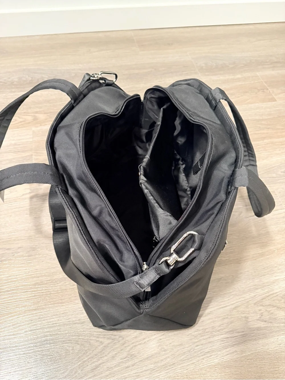 Brand New Lululemon City Essentials Bag